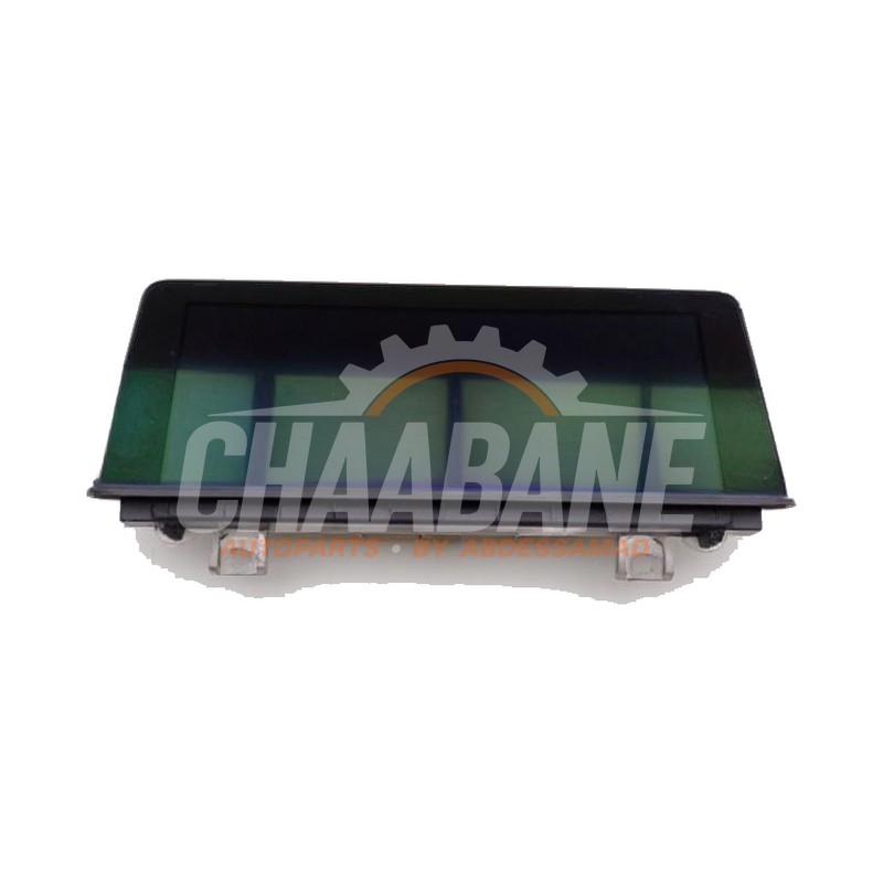 Display Multimedia unite de reglage 65509292248 BMW 3 serie Touring (F31) 316d 2.0 16V 2012 / 2019