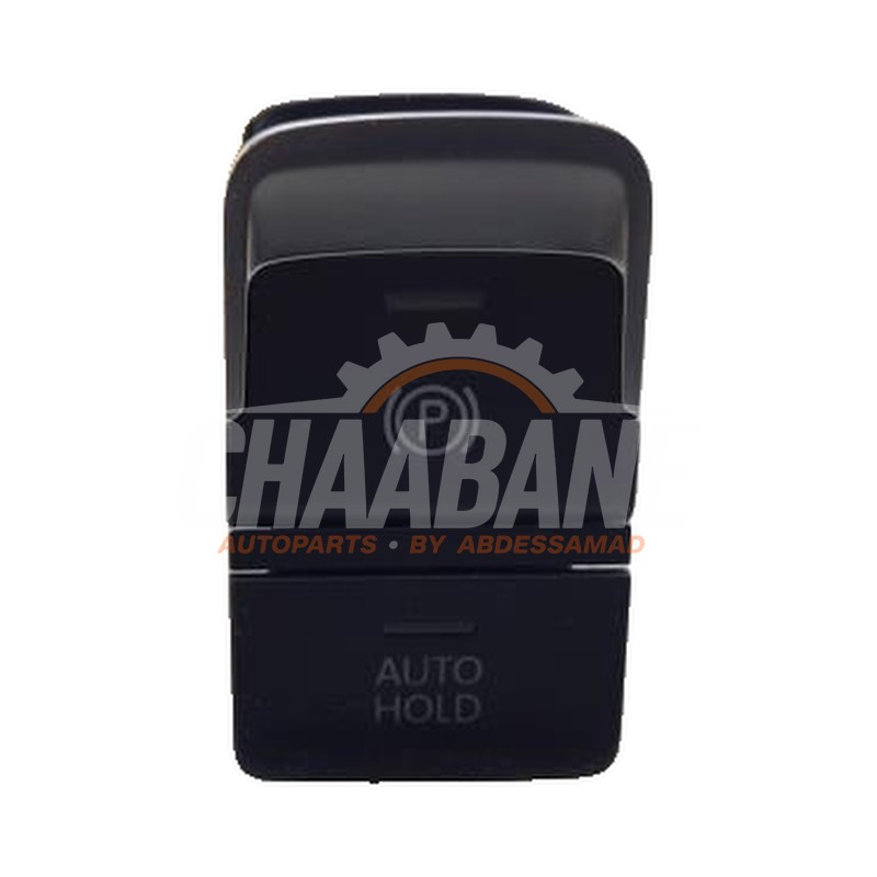 Commutateur frein a main 3G0927225B Volkswagen Arteon Shooting Brake (3HAC) 2.0 TSI 16V 2020