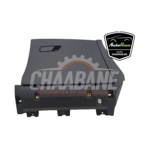 Boite a gants 89B857035 Audi Q4 Sportback (4FN) 40 e-tron 2021