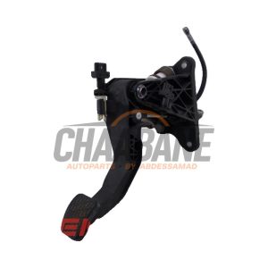 Pedale embrayage A2462900801 Mercedes A (W176) 1.6 A-180 16V