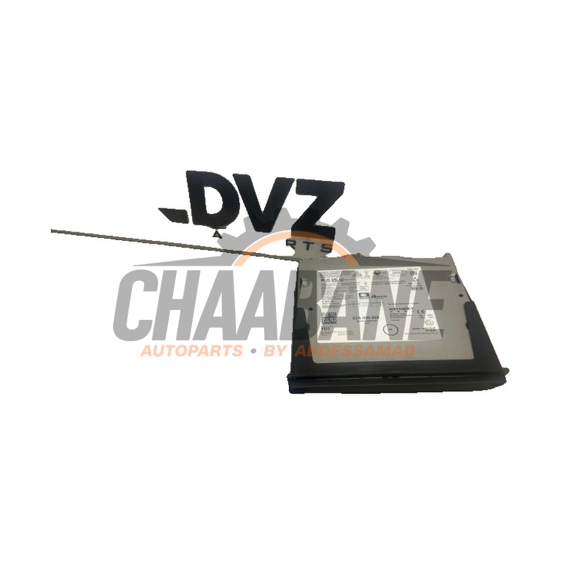 Module navigation 57A035816 Skoda Kamiq 1.0 TSI 12V 2019