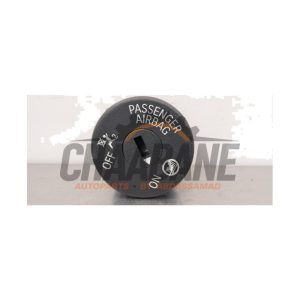 Verrouillage airbag 61319483731 BMW 2 serie Gran Coupe (F44) 218d 2.0 16V 2019