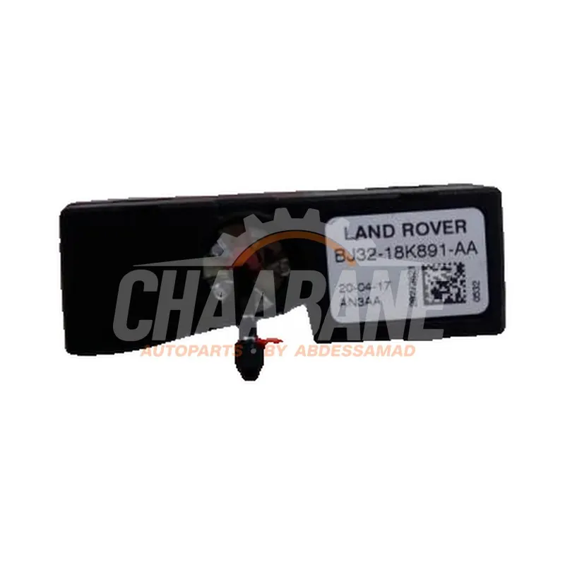 Antenne amplificateur BJ3218K891AA Jaguar F-Pace 3.0 D 24V AWD