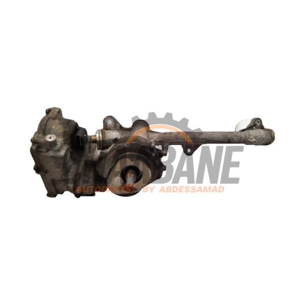 Boitier de direction assistee 32105A39026 BMW 2 serie Active Tourer (F45) 218d 2.0 TwinPower Turbo 16V 2013 / 2021