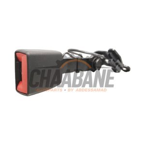 Attache ceinture arriere gauche A2478603003 Mercedes B (W247) 2.0 B-200d