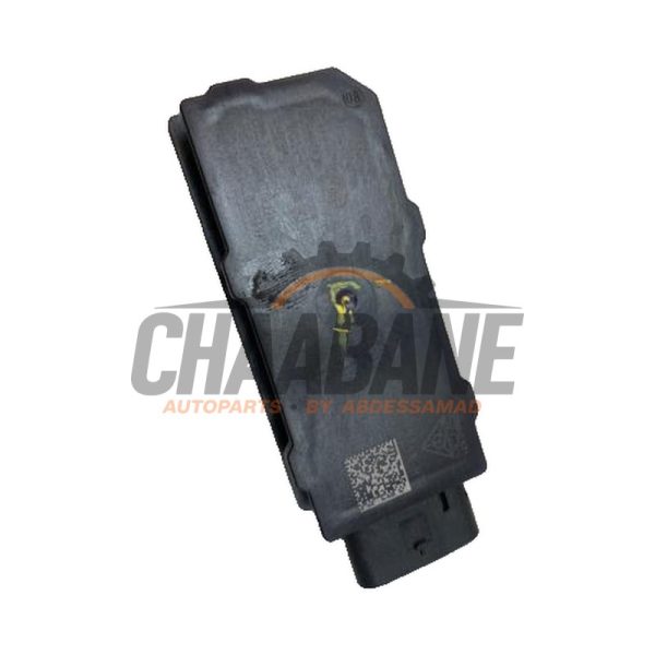 Module vehicule sans cles 5WA962133F Audi Q4 Sportback (4FN) 45 e-tron quattro 77 kWh 2021
