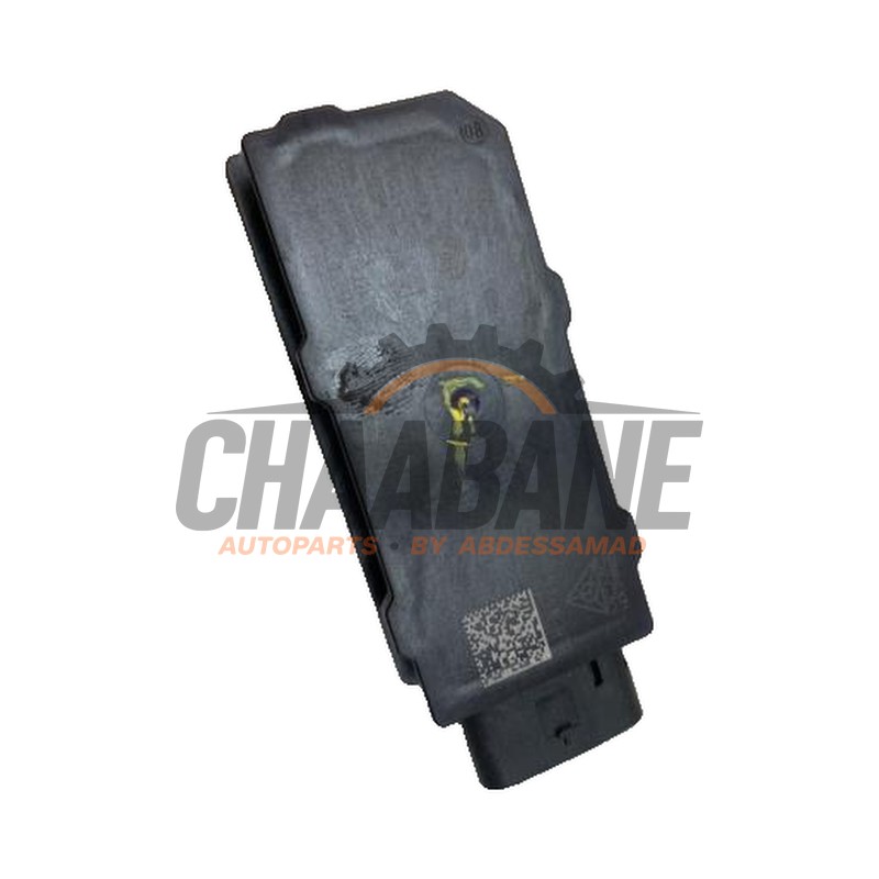 Module dentree sans cle 5WA962133F Audi Q4 Sportback (4FN) 45 e-tron quattro 77 kWh 2021