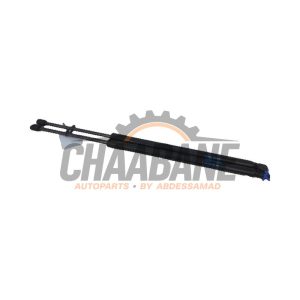 Amortisseur a gaz arriere gauche 3V5827552 Skoda Superb 2015 / 2024