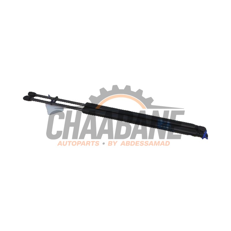 Amortisseur a gaz arriere gauche 3V5827552 Skoda Superb 2015 / 2024