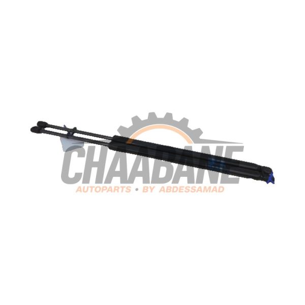 Amortisseur a gaz arriere gauche 3V5827552 Skoda Superb 2015 / 2024