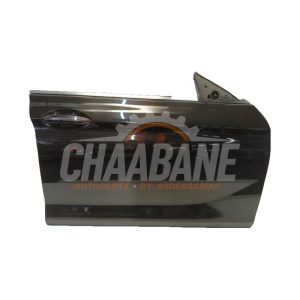 Portiere 4portes avant droite BMW 6-Serie 2012 / 2018
