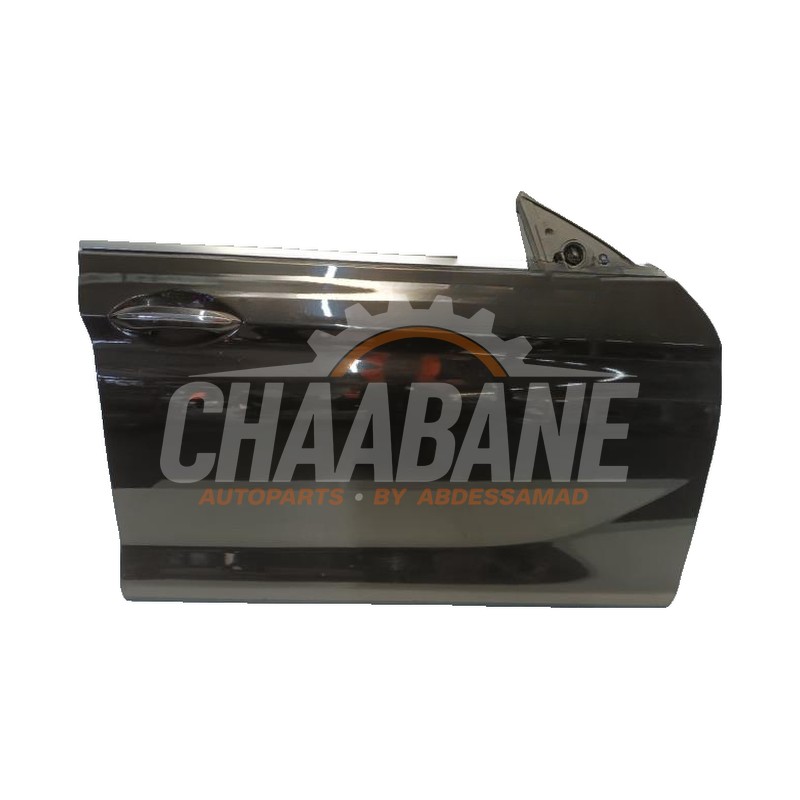 Porte avant droite BMW 6-Serie 2012 / 2018