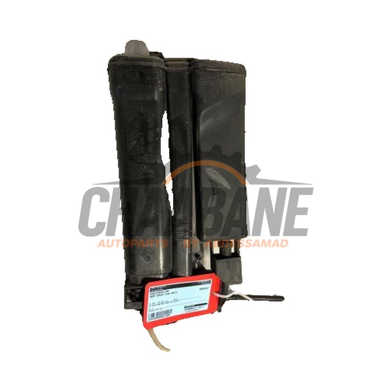 Filtre carbone 5Q0201801 Seat Ateca (5FPX) 1.0 TSI 12V 2016