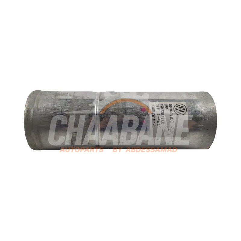 Deshydrateur clim 4S0820191D Lamborghini Huracan 5.2 V10 LP 580-4 2014