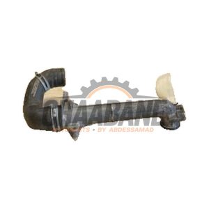 Conduit (divers) A2742000053 Mercedes C (W205) C-200 2.0 CGI 16V