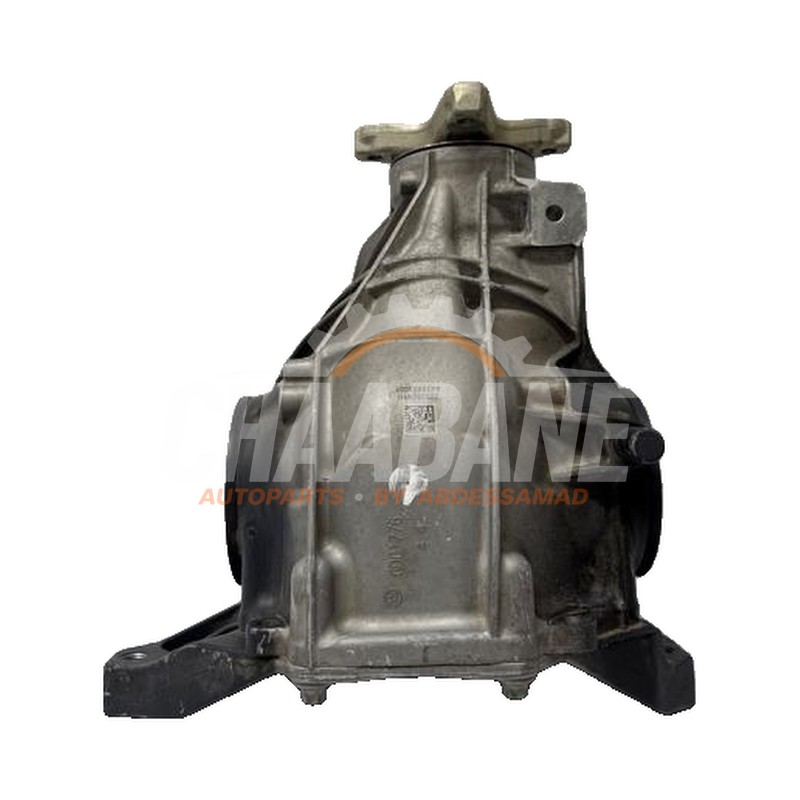 Differentiel arriere A2053507000 Mercedes C (C205) C-250d 2.2 16V BlueTEC