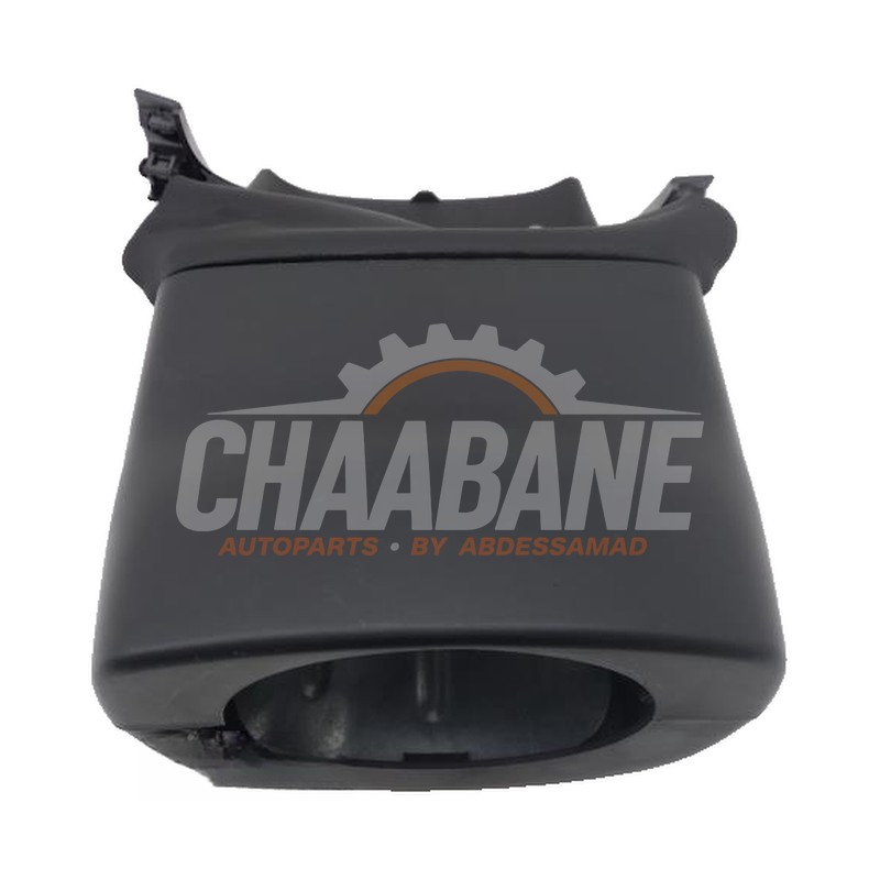 Bande decorative de tableau de bord 5JA858560A Skoda Fabia III Combi (NJ5) 1.2 TSI 16V Greentech 2014 / 2022