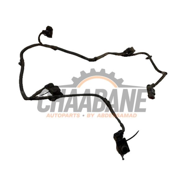 Capteur aide au stationnement 5WA919275 Volkswagen Tiguan (CT1) 2023