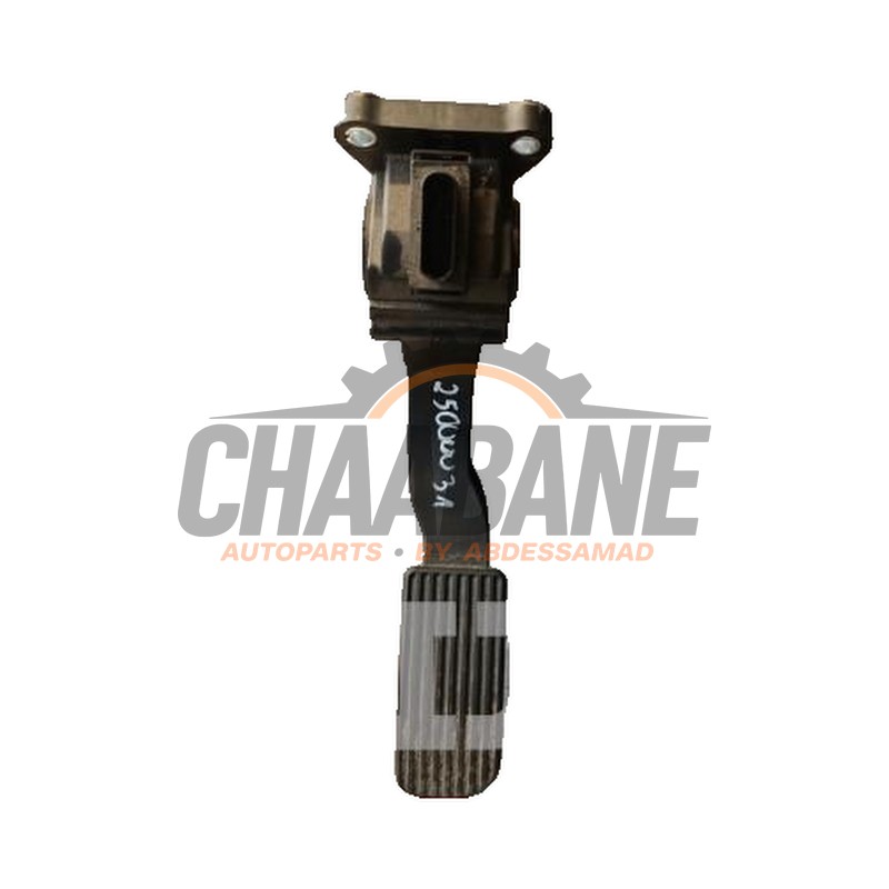 Pedale daccelerateur A9073010200 Mercedes Sprinter 5t (907.6) 514 CDI 2.1 D RWD