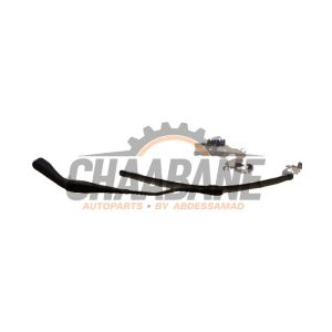 Bras essuie-glace avant A2138205302 Mercedes E (W213) E-200 2.0 Turbo 16V