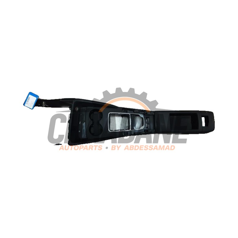 Console centrale 8V863243A Audi A3 2012 / 2020