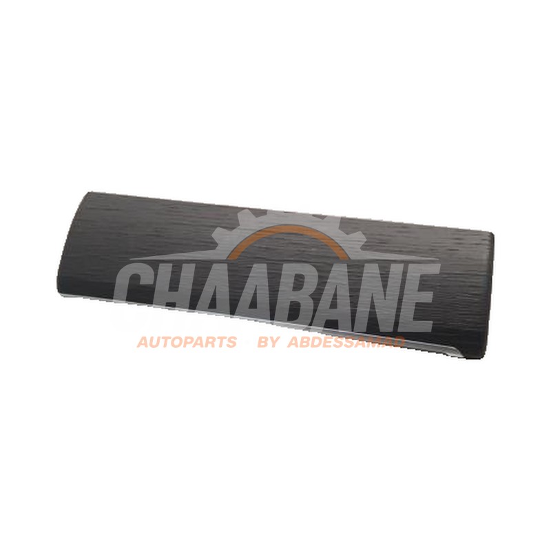 Bande decorative de tableau de bord A1679069605 Mercedes GLE (V167) 350d 2.9 4-Matic