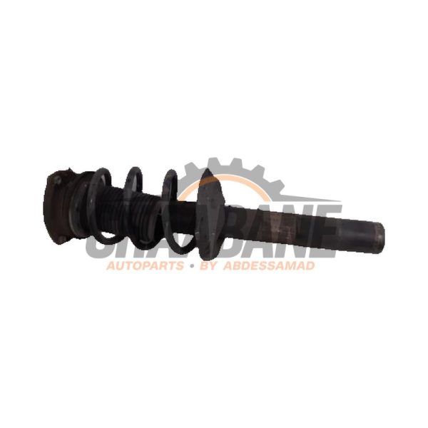 Barre amortisseur avant gauche 3Q0413031BF Skoda Superb Combi (3V5) 1.6 TDI 2015 / 2024