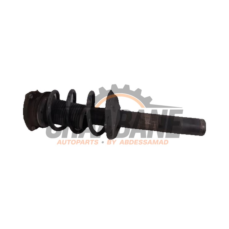 Barre amortisseur avant droit 3Q0413031BF Skoda Superb 2015 / 2024