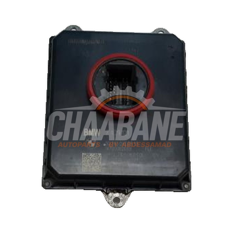 Moteur phare 7429121 BMW X1 2014 / 2022