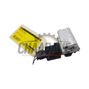 Partie clim (div) 1EA816590B Audi Q4 Sportback (4FN) 40 e-tron 2021
