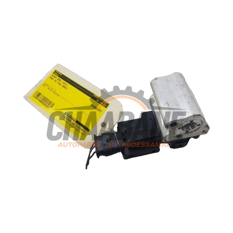 Partie clim (div) 1EA816590B Audi Q4 Sportback (4FN) 40 e-tron 2021