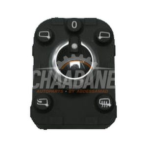Commande Retroviseurs 4M0959565M Audi A4 2024