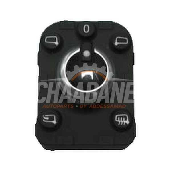 Commande Retroviseurs 4M0959565M Audi A4 2015