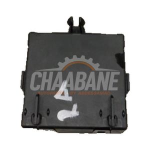 Module verrouillage central des portes A1669006507 Mercedes GLE (W166) 350d 3.0 V6 24V BlueTEC 4-Matic