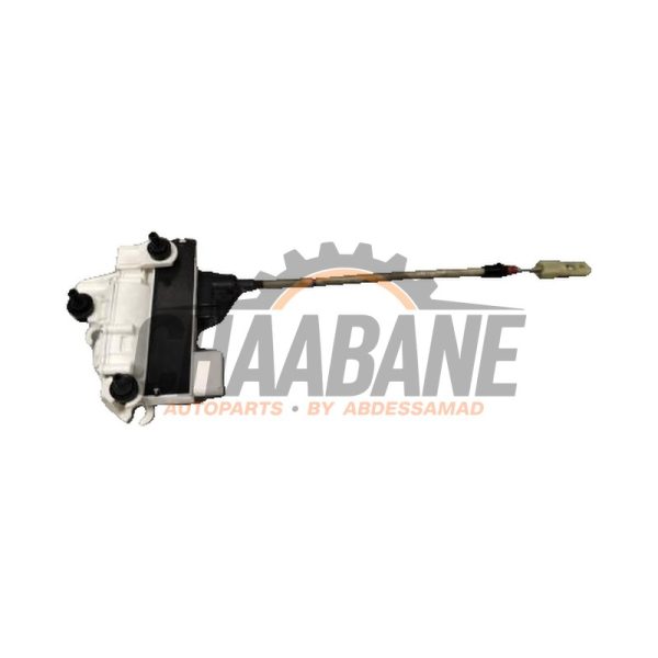 Moteur fermeture auxiliaire portiere arriere gauche 51227386241 BMW 7-Serie 2015 / 2022