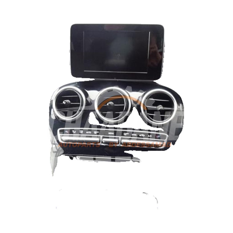 Element tableau de bord A2056803905 Mercedes C (W205) C-160 1.6 16V