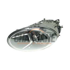 Phare gauche LE17A6404 Porsche 911 (992) 3.0 24V Carrera 2019