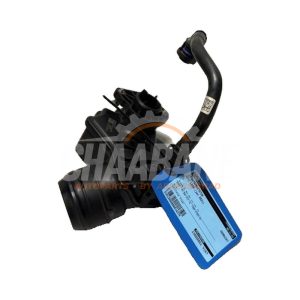 Tubulure dadmission 05E129654B Seat Leon (KLB) 1.5 eTSI 16V 2019