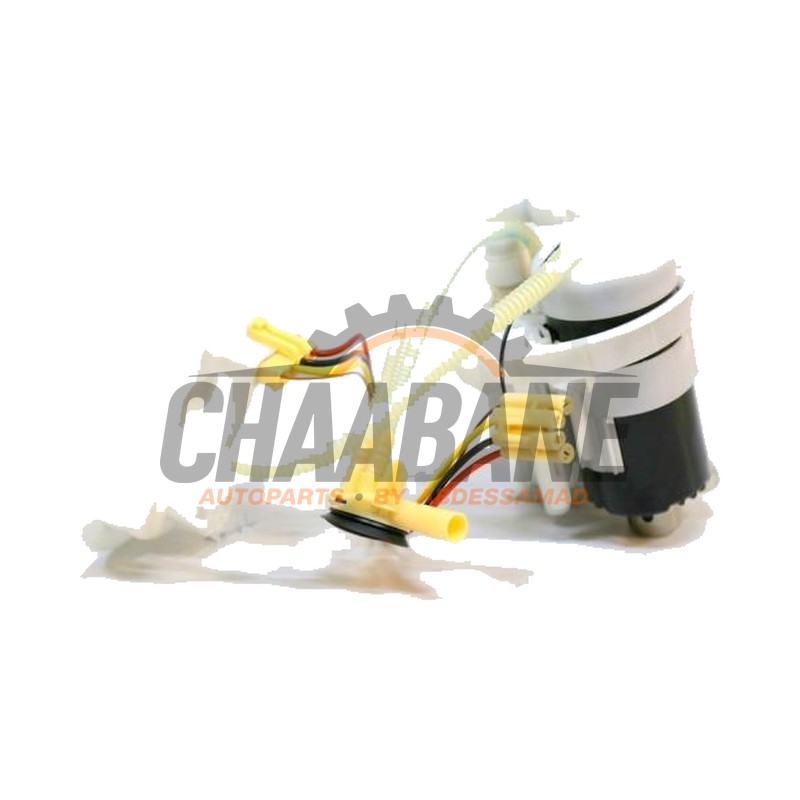 Pompe dinjection 4N0919088A Audi RS 4 Avant (B9) 2.9 V6 TFSI 24V 2017