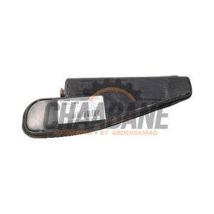 Airbag siege A2138607600 Mercedes E (W213) E-300de 2.0 Turbo 16V