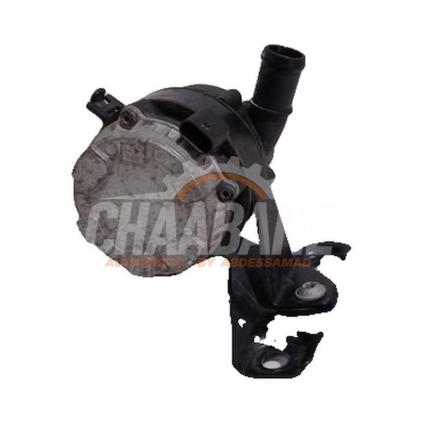Pompe a eau supplementaire 0392024003 Skoda Octavia (NXAA) iV 1.4 TSI RS 16V 2020