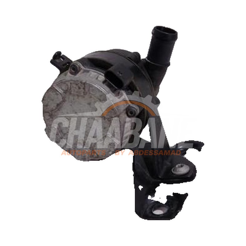 Pompe a eau supplementaire 0392024003 Skoda Octavia (NXAA) iV 1.4 TSI RS 16V 2020