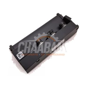 Camera avant 12054910 BMW iX3 80 kWh 2020
