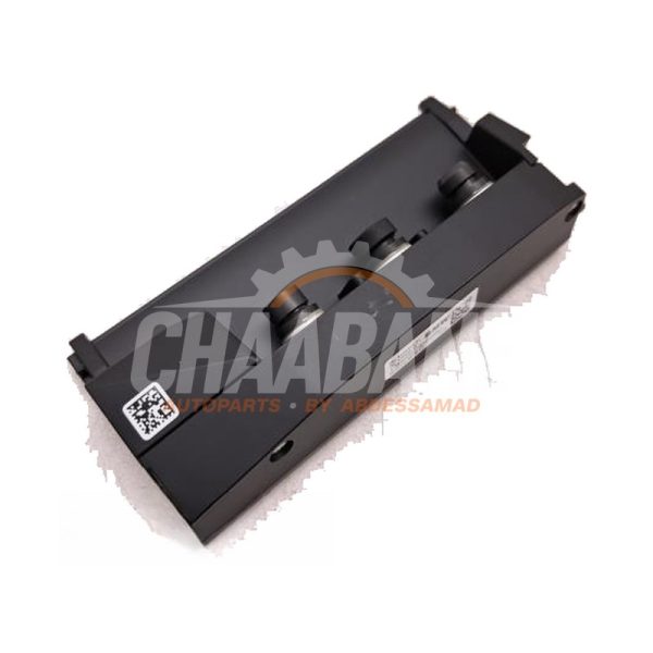 Camera avant 12054910 BMW iX3 80 kWh 2020
