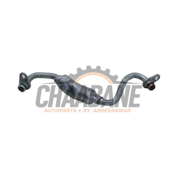 Conduit turbo 06M145963D Audi S5 Sportback (F5A/F5F) 3.0 TFSI V6 24V 2016