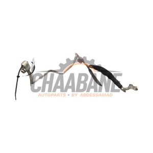 Tuyau clim 95B816720C Porsche Macan (95B) 2.0 16V Turbo 2014