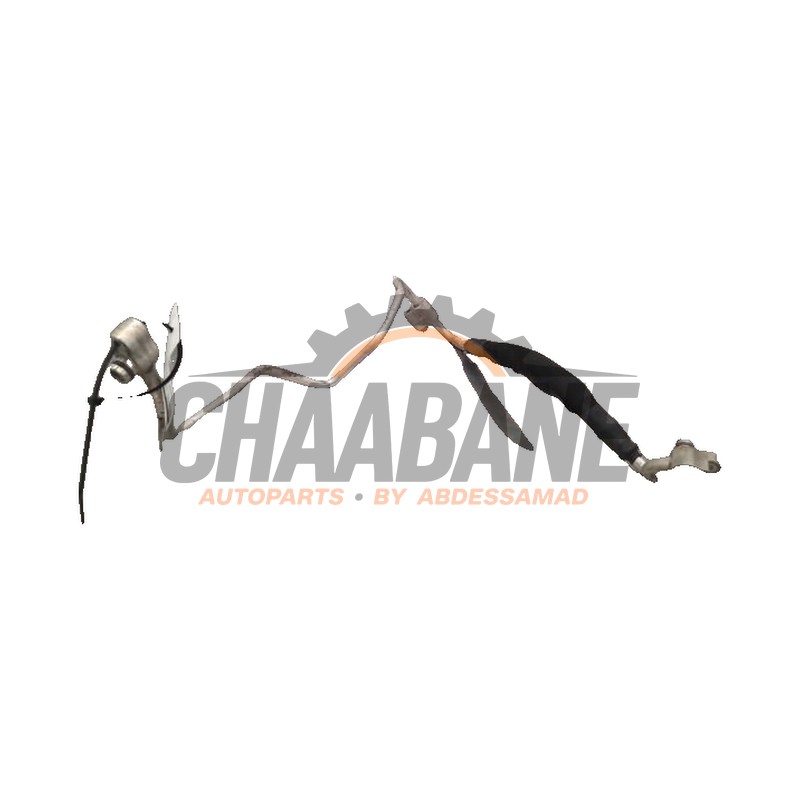 Tuyau clim 95B816720C Porsche Macan (95B) 2.0 16V Turbo 2014
