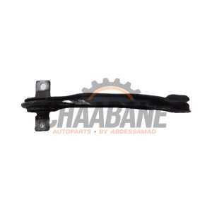 Bras de suspension arriere gauche A2463500406 Mercedes A (W176) 1.8 A-180 CDI 16V Autom.