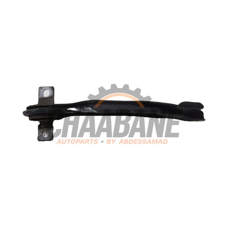 Bras de suspension arriere gauche A2463500406 Mercedes A (W176) 1.8 A-180 CDI 16V Autom.