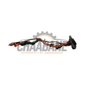 Port de chargement voiture electrique 10A971531BQ Cupra Born 77 e-boost 2021